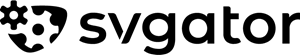 Svgator Logo Vector