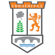Svilengrad Logo PNG Vector