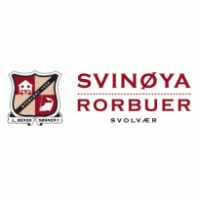 Svinøya Rorbuer Logo Vector