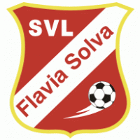 SVL Flavia Solva Logo PNG Vector