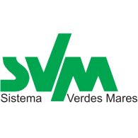 SVM Logo PNG Vector