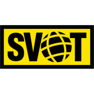 SVOT Logo PNG Vector