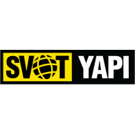 SVOT YAPI Logo Vector