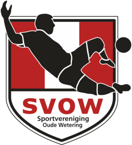 SVOW Oude Wetering Logo PNG Vector