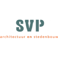 SVP Logo PNG Vector