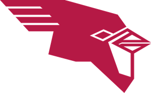 SVSU Cardinals Logo PNG Vector