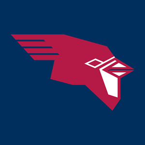 SVSU Cardinals Logo PNG Vector