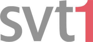 SVT 1 Logo PNG Vector