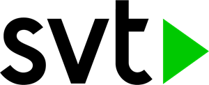 SVT Play Logo PNG Vector