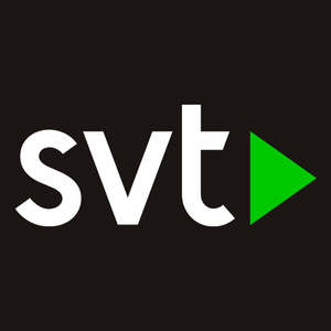 SVT Play Logo PNG Vector