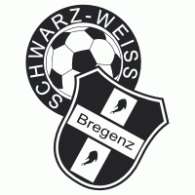 SW Bregenz Logo Vector