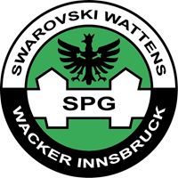 SW Wacker Innsbruck (old) Logo PNG Vector