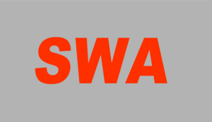SWA Logo PNG Vector