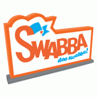 Swabba Logo PNG Vector