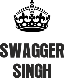 swagger singh Logo PNG Vector
