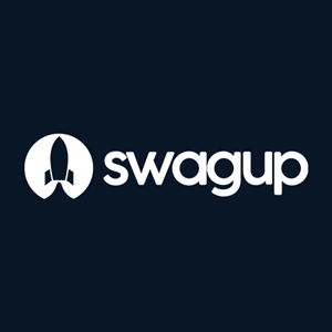 SwagUp Logo Vector