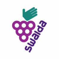 Swaida - Official English Logo Vector
