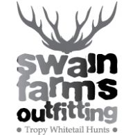 Swain Farms Outfitting Logo PNG Vector