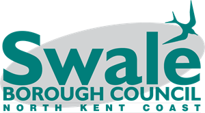 Swale Borough Council old Logo PNG Vector