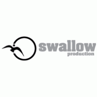 swallow production Logo PNG Vector
