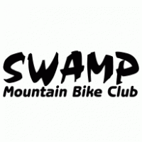 SWAMP Mountain Bike Club Logo PNG Vector
