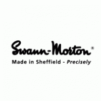 Swann-Morton Logo PNG Vector