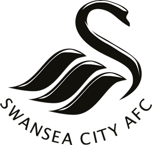 swansea city Logo Vector