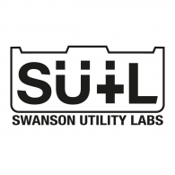 Swanson UTility Labs (Sutl) Logo PNG Vector