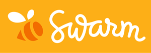 Swarm Foursquare Logo Vector