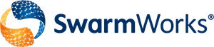 SwarmWorks Ltd. Logo PNG Vector