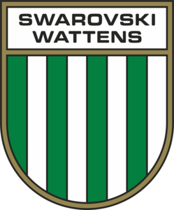 Swarovski Wattens Logo PNG Vector