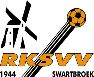 Swartbroek rksvv Logo PNG Vector
