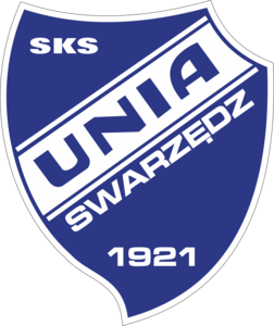 Swarzedzki Klub Sportowy Unia Swarzedz Logo PNG Vector