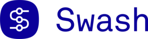 Swash Logo PNG Vector