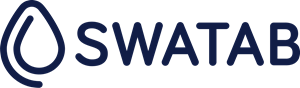 SWATAB – Scandinavian Water Technology Logo Vector