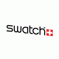 swatch swiss Logo PNG Vector