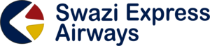 Swazi express airways Logo PNG Vector