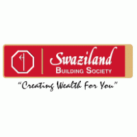 Swaziland Building Society Logo Vector