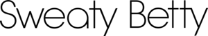 Sweaty Betty Logo PNG Vector