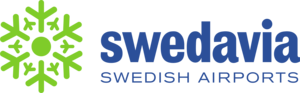Swedavia Logo PNG Vector