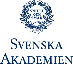 Swedish Academy Logo PNG Vector