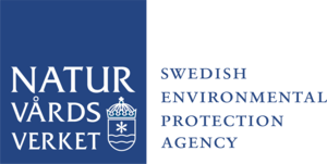 Swedish Environmental Protection Agency Logo PNG Vector
