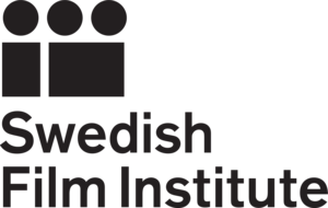 Swedish Film Institute Logo PNG Vector