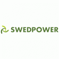 swedpower Logo PNG Vector