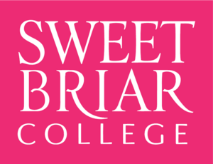 Sweet Briar College Logo PNG Vector