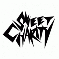 Sweet Charity Logo PNG Vector