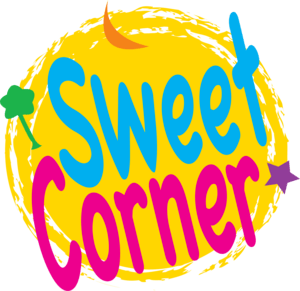 Sweet Corner Logo PNG Vector