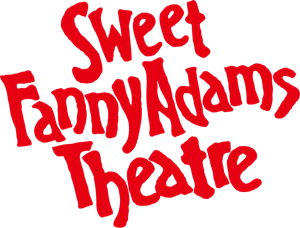 Sweet Fanny Adams Theatre Logo Vector