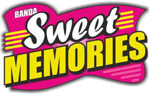 Sweet Memories Logo PNG Vector