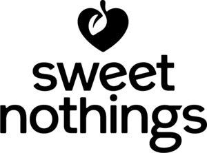 Sweet Nothings New 2022 Logo PNG Vector